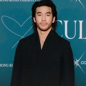 Justin Chien: Taiwan's Rising Star Set to Shine in "The Season"