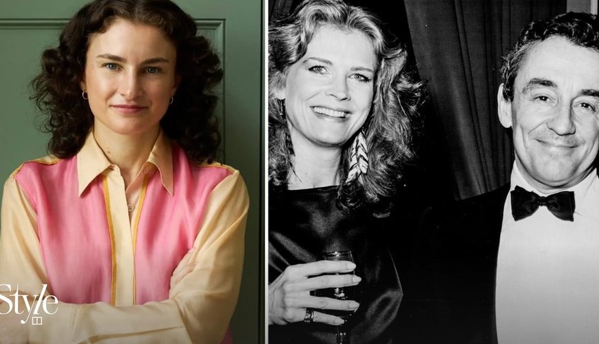 Vogue's New Queen: Chloe Malle Steps Up with Hollywood Royalty Roots in SoCal Style