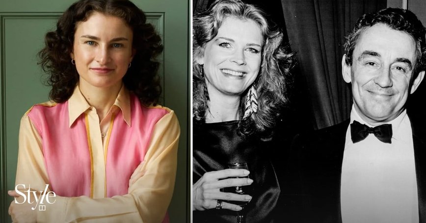 Vogue's New Queen: Chloe Malle Steps Up with Hollywood Royalty Roots in SoCal Style