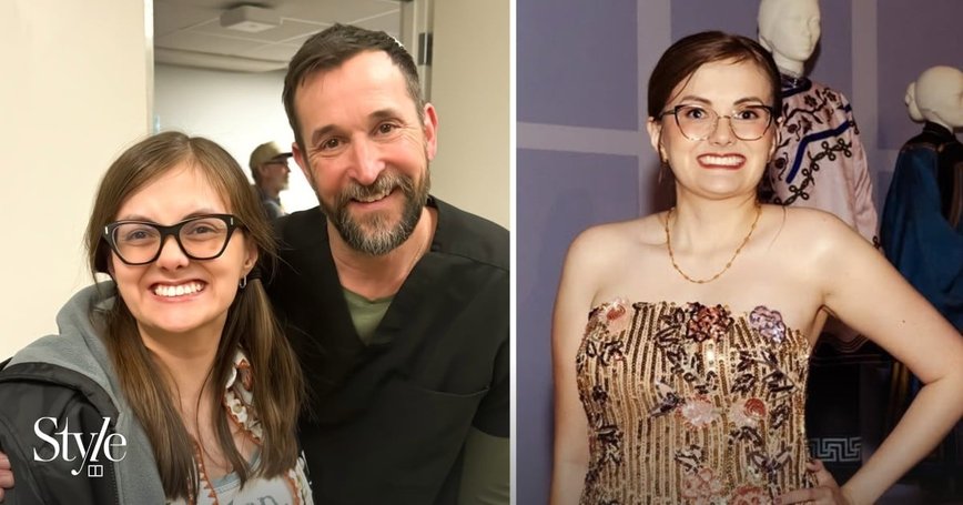 Tal Anderson: A Star Shines Bright at the Emmys