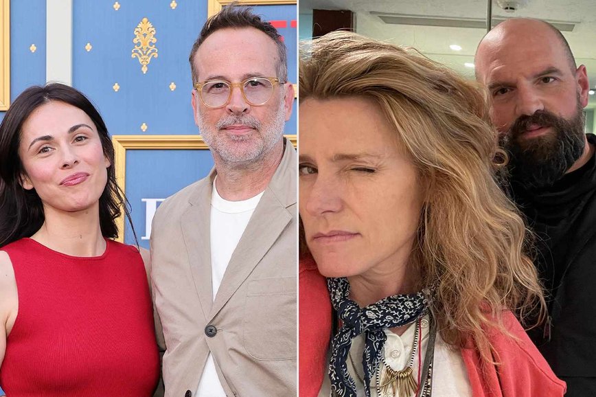 Behind the Scenes Romance: The Real-Life Loves of the 'My Name Is Earl' Cast, LA Style!