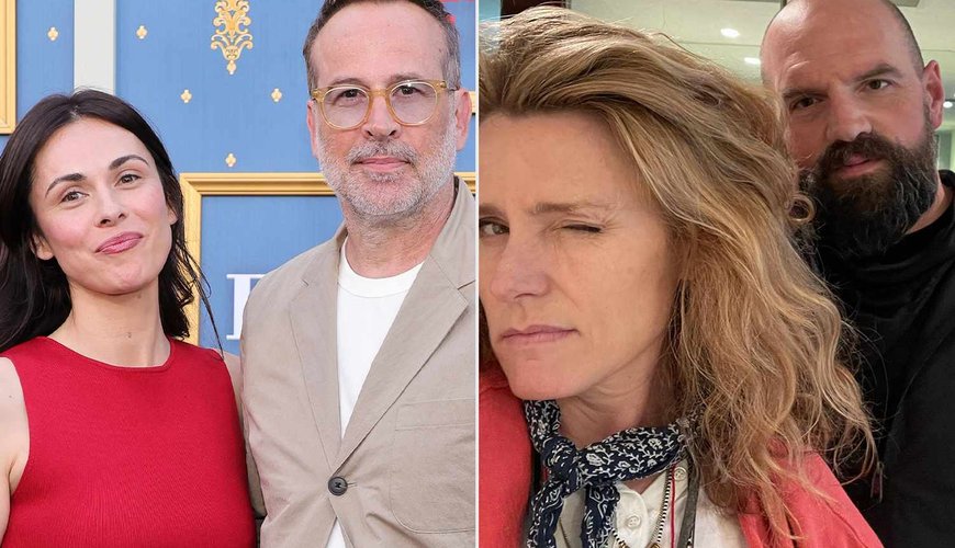 Behind the Scenes Romance: The Real-Life Loves of the 'My Name Is Earl' Cast, LA Style!