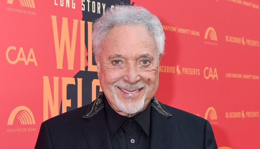 Tom Jones’ Secret Sibling: Meet the Sister Living Low-Key in LA’s Bel Air