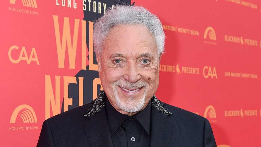 Tom Jones’ Secret Sibling: Meet the Sister Living Low-Key in LA’s Bel Air