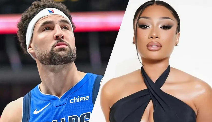 Megan Thee Stallion Dances Her Way into Klay Thompson's Heart on Mini Golf Date