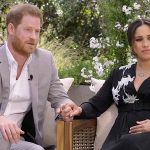 Are Meghan and Harry's California Dreaming Days Numbered?