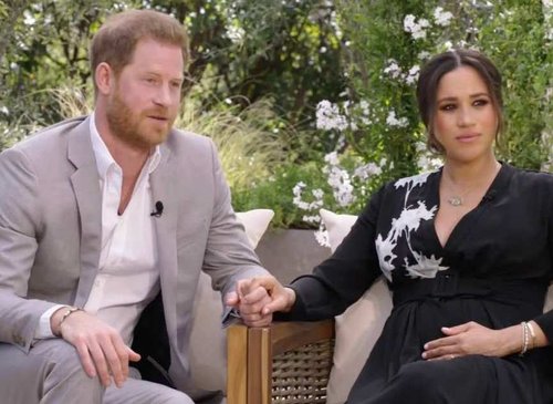 Are Meghan and Harry's California Dreaming Days Numbered?