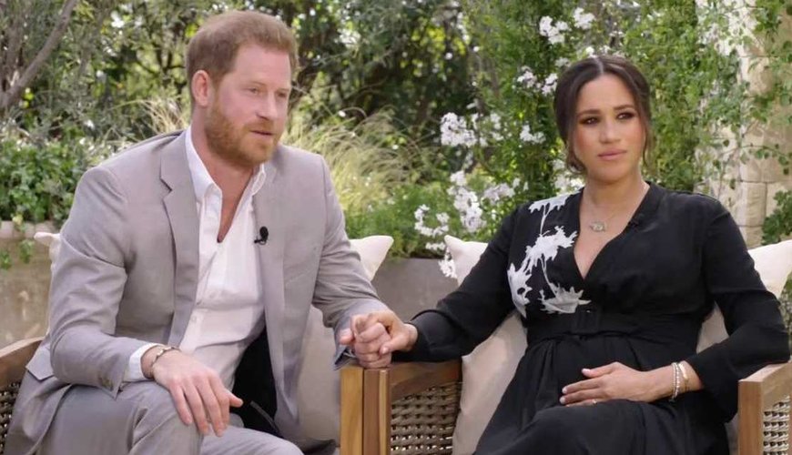 Are Meghan and Harry's California Dreaming Days Numbered?