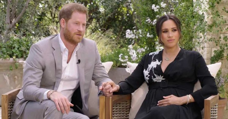 Are Meghan and Harry's California Dreaming Days Numbered?