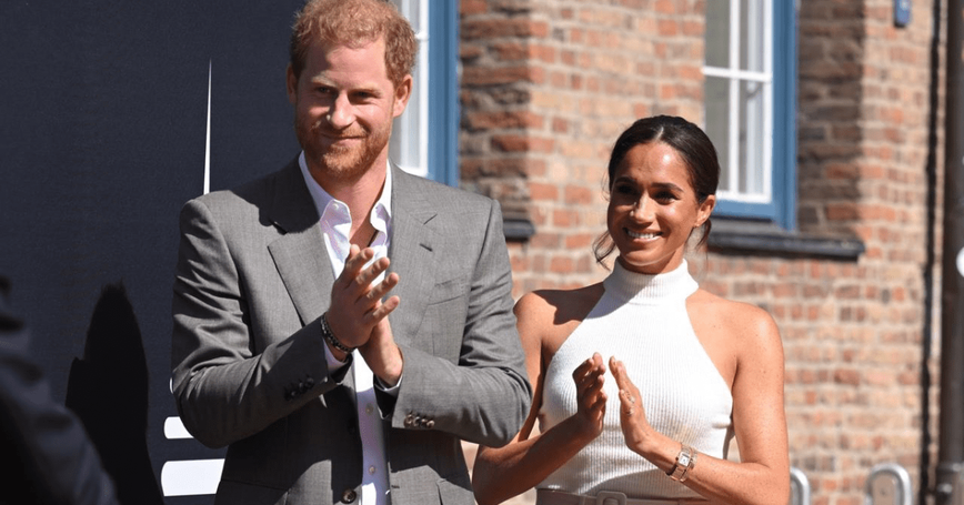 Meghan Markle and Prince Harry Clash Over Kids’ Education: UK or SoCal Vibes?