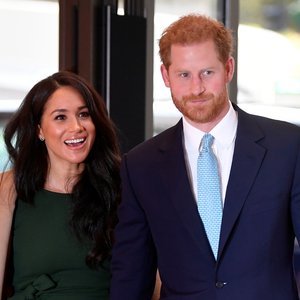 Meghan Markle's Hollywood Circle on Ice: A-Listers Keeping Their Distance?