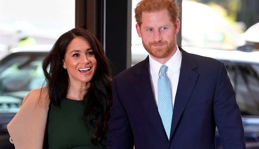 Meghan Markle's Hollywood Circle on Ice: A-Listers Keeping Their Distance?