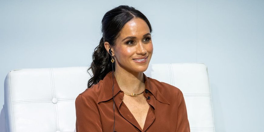 Meghan Markle