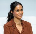 Meghan Markle Rocks Relaxed Vibes on Montecito Shopping Spree