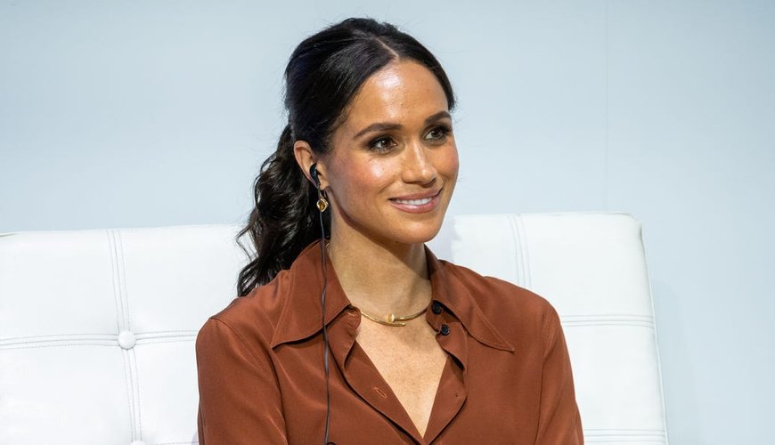 Meghan Markle Rocks Relaxed Vibes on Montecito Shopping Spree