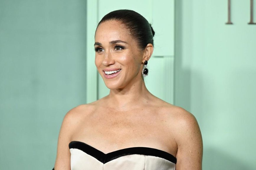 Meghan Markle's Royal Nickname Revealed: The Surprising Story Behind 'Sparkle'