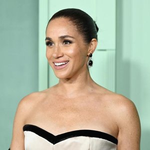 Meghan Markle's Royal Nickname Revealed: The Surprising Story Behind 'Sparkle'
