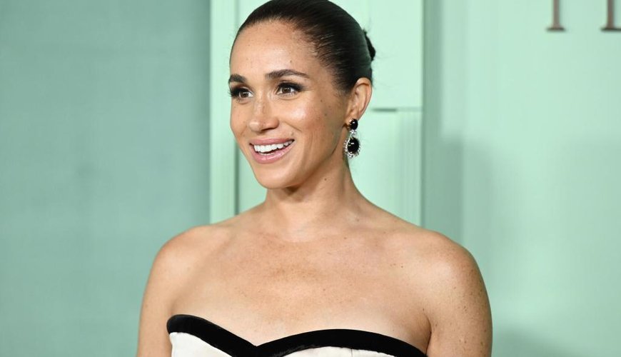 Meghan Markle's Royal Nickname Revealed: The Surprising Story Behind 'Sparkle'
