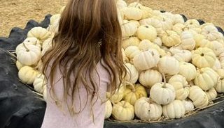 Meghan Markle's Heartfelt Words About Daughter Lili Shine in a Rare Glimpse