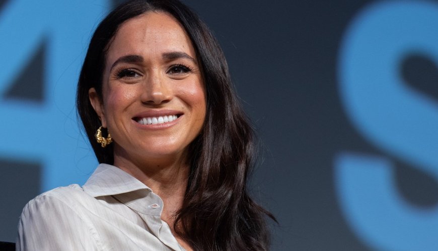 Meghan Markle Honors SoCal Wildfire Heroes in Heartfelt Netflix Tribute