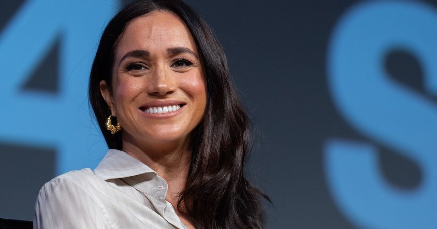 Meghan Markle Honors SoCal Wildfire Heroes in Heartfelt Netflix Tribute