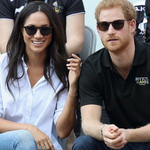 Meghan Markle's Heartwarming Father's Day Tribute to Prince Harry