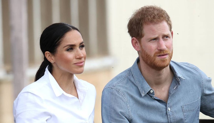 Meghan Markle's Displeasure: The NBA Finals Seating Drama