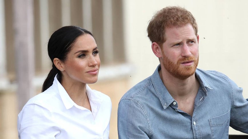 Meghan Markle's Displeasure: The NBA Finals Seating Drama