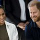 Meghan Markle's Move to Shield Prince Harry from Scandals