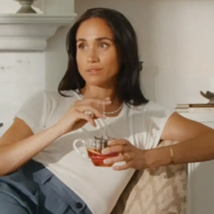 Meghan Markle's Montecito Chic: A Peek Into Her Fashionable Life