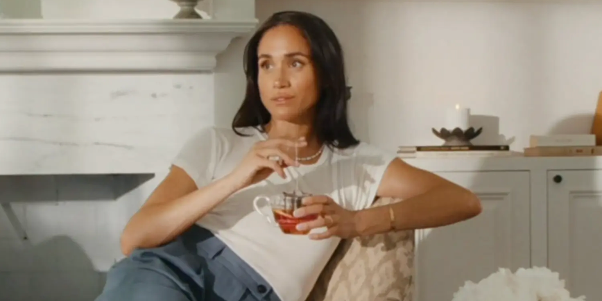 Meghan Markle's Montecito Chic: A Peek Into Her Fashionable Life