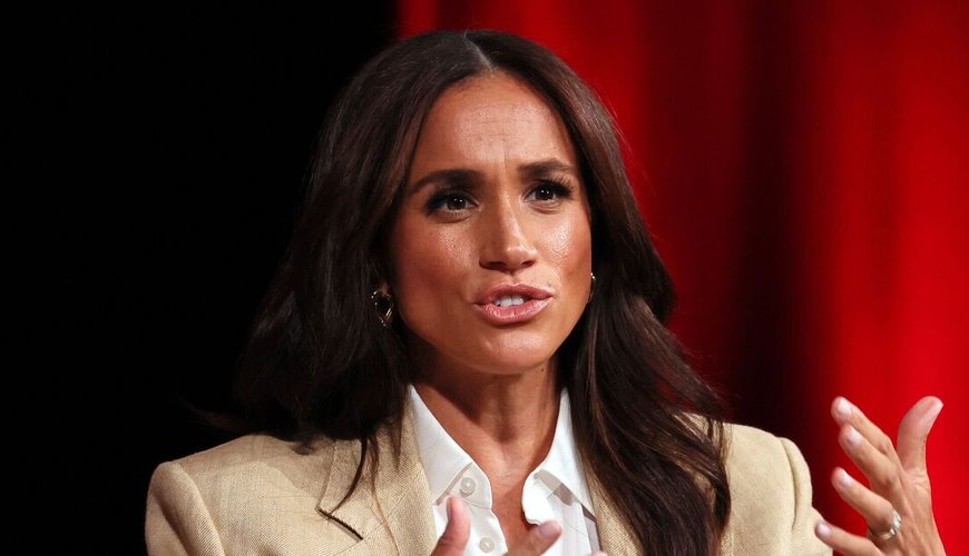 Meghan Markle's Royal Title Drama: A PR Nightmare?