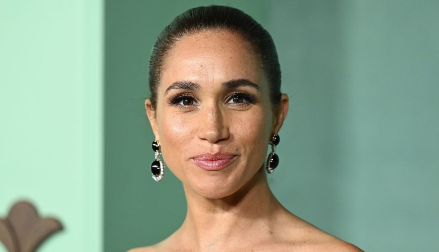Meghan Markle's Hollywood Comeback Creates Buzz Across Tinseltown