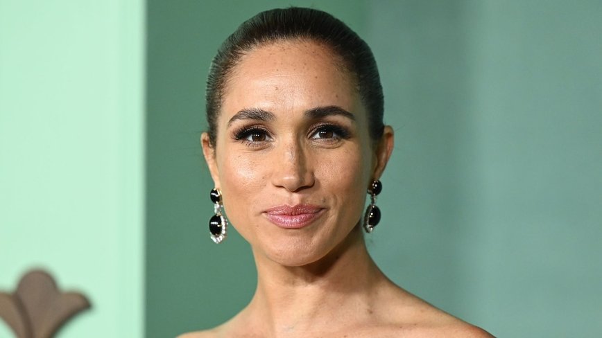 Meghan Markle's Hollywood Comeback Creates Buzz Across Tinseltown