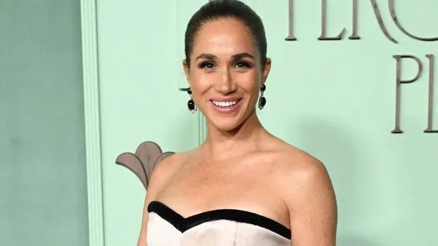 Meghan Markle