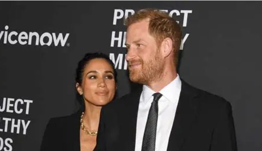 Meghan's Dodgers Delight: LA Wins Big While Harry's Team Takes a Hit