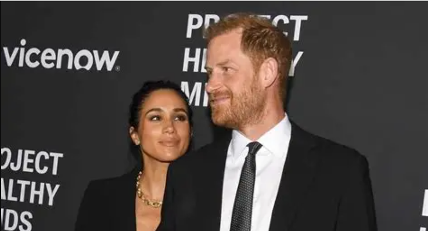 Meghan's Dodgers Delight: LA Wins Big While Harry's Team Takes a Hit