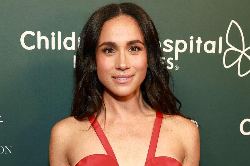 Meghan Markle