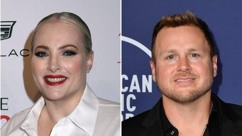 Meghan McCain Predicts Spencer Pratt's Mayoral Win in LA