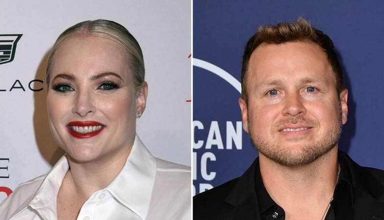 Meghan McCain Predicts Spencer Pratt's Mayoral Win in LA