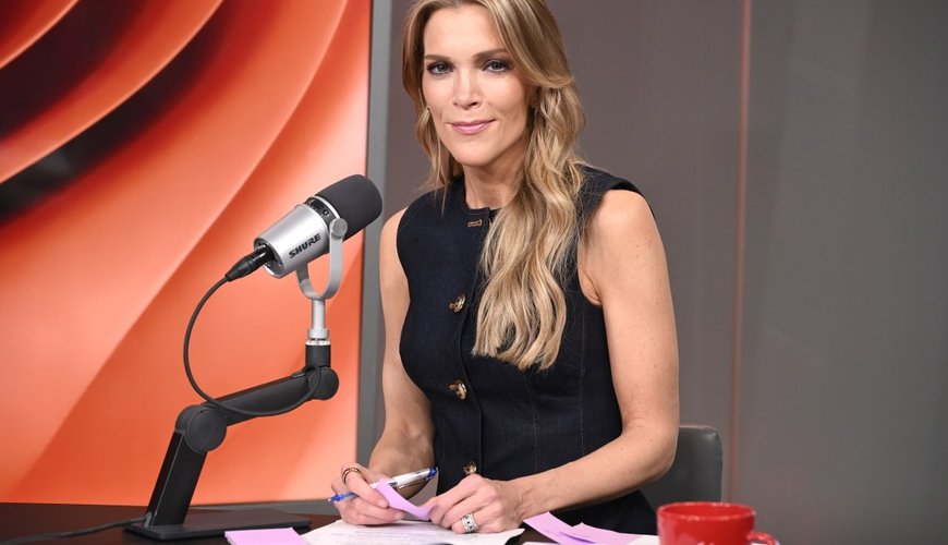 Megyn Kelly Stirring Up Drama Over Epstein Comments