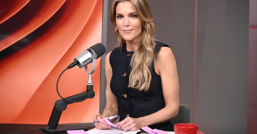 Megyn Kelly Stirring Up Drama Over Epstein Comments