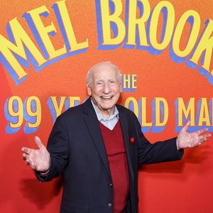 Mel Brooks at 100: The Centenarian King of Comedy Reflects on His Legendary Career