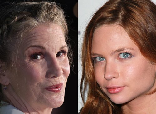 Melissa Gilbert Reflects on Daveigh Chase: Lessons from a Life Cut Short