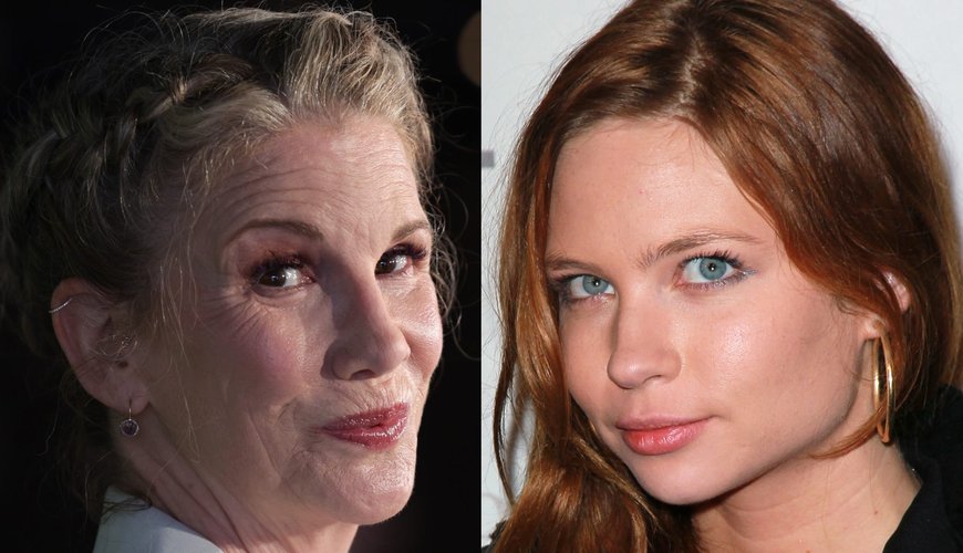 Melissa Gilbert Reflects on Daveigh Chase: Lessons from a Life Cut Short