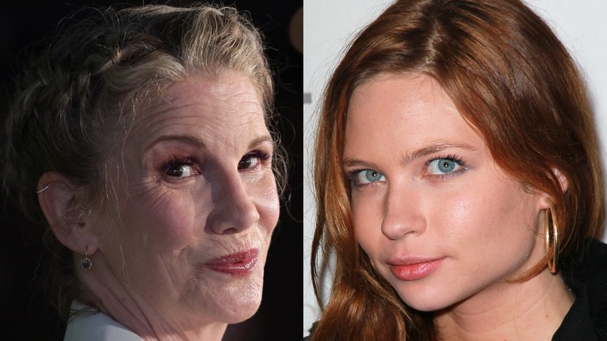 Melissa Gilbert Reflects on Daveigh Chase: Lessons from a Life Cut Short