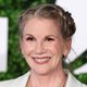 Melissa Gilbert Rocks Gray Hair Without Chopping Her Locks