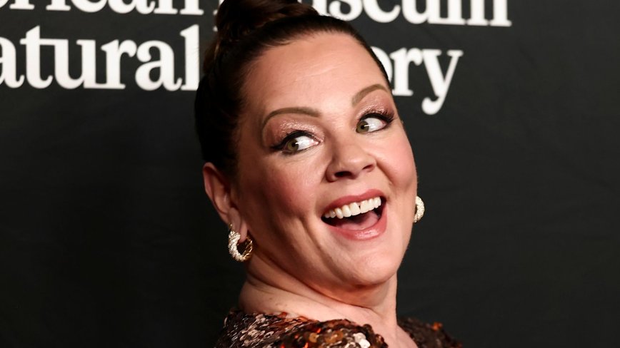 Melissa McCarthy's Hollywood Triumph: A $90 Million Journey