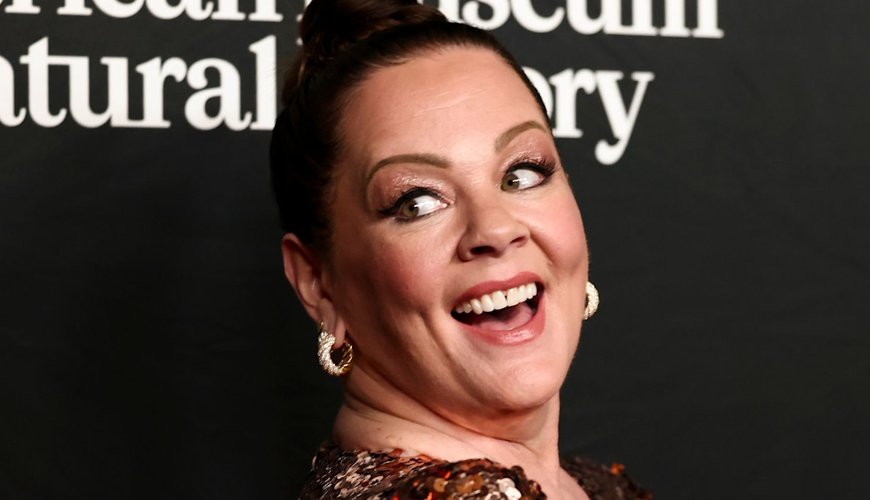 Melissa McCarthy's Hollywood Triumph: A $90 Million Journey