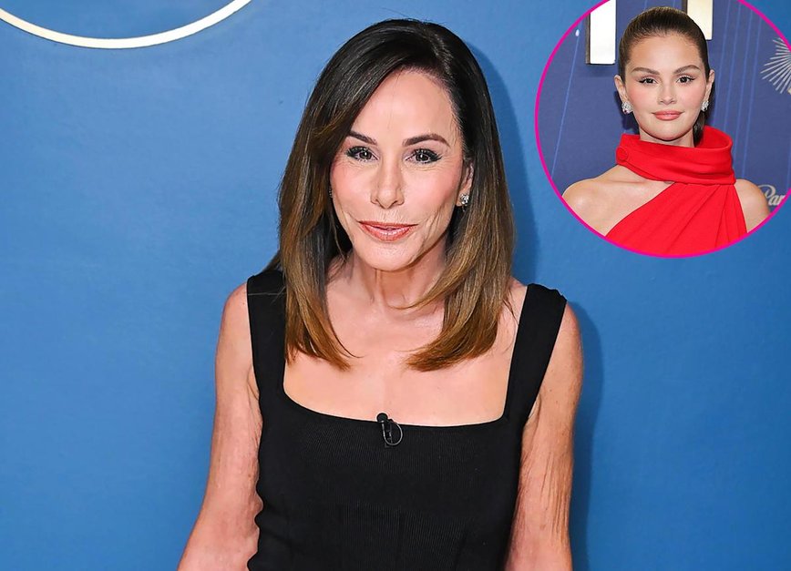 Melissa Rivers Spills the Tea on Emmy Awards 2025 Red Carpet Hits and Misses in LA